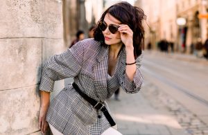 EyeSoceles Sunglasses