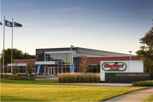 hormel foods