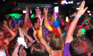 party