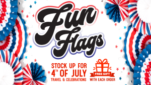 fun flags natso specials