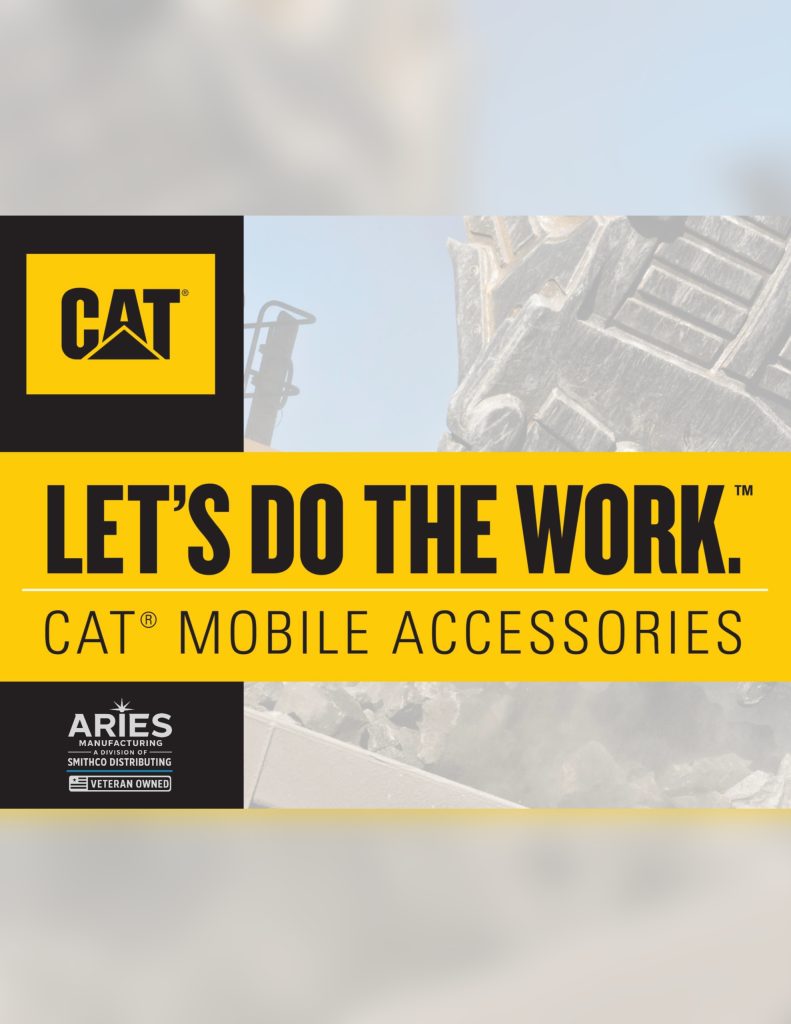 Cat 2025 MSRP Thumnail