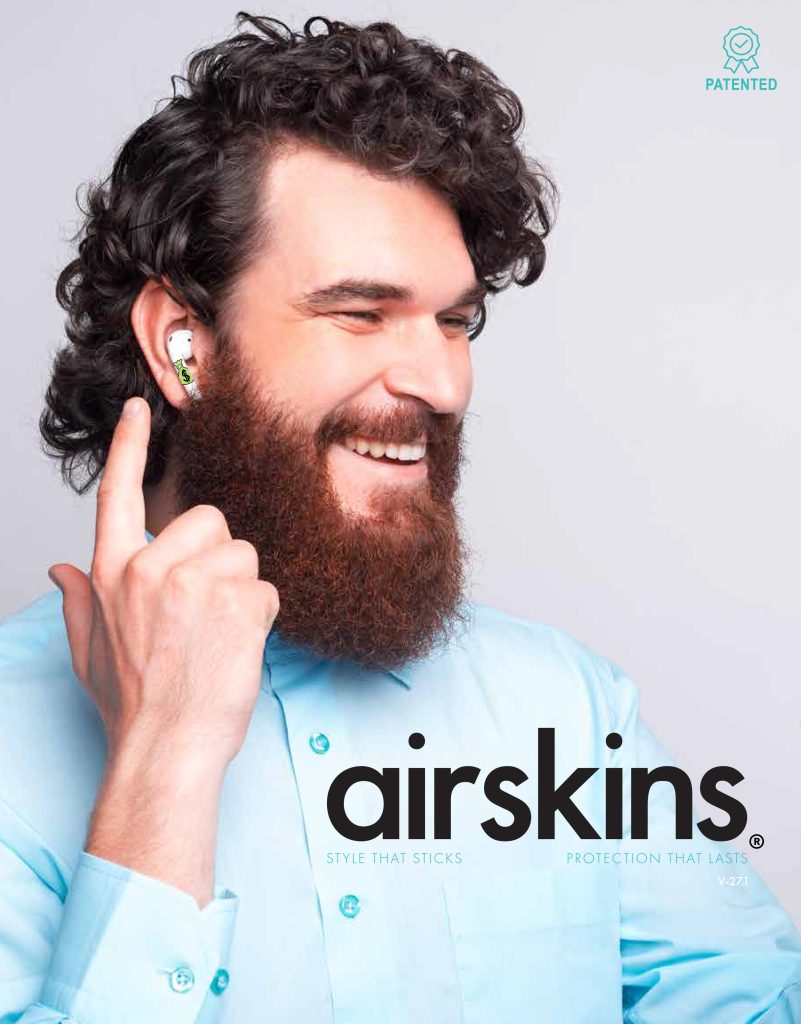 AirSkins-Catalog