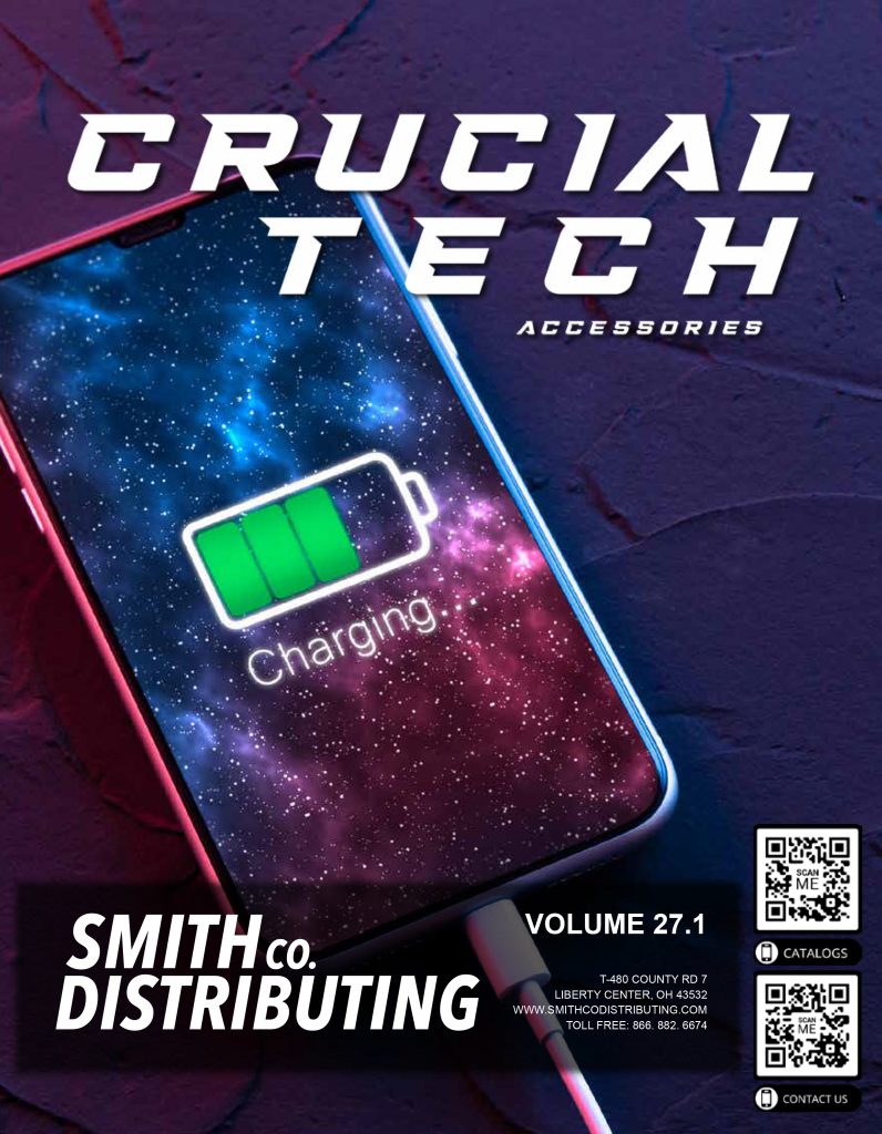 CrucialTech-Catalog