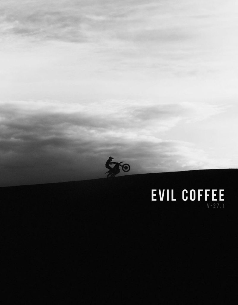 EvilCoffeeCatalog