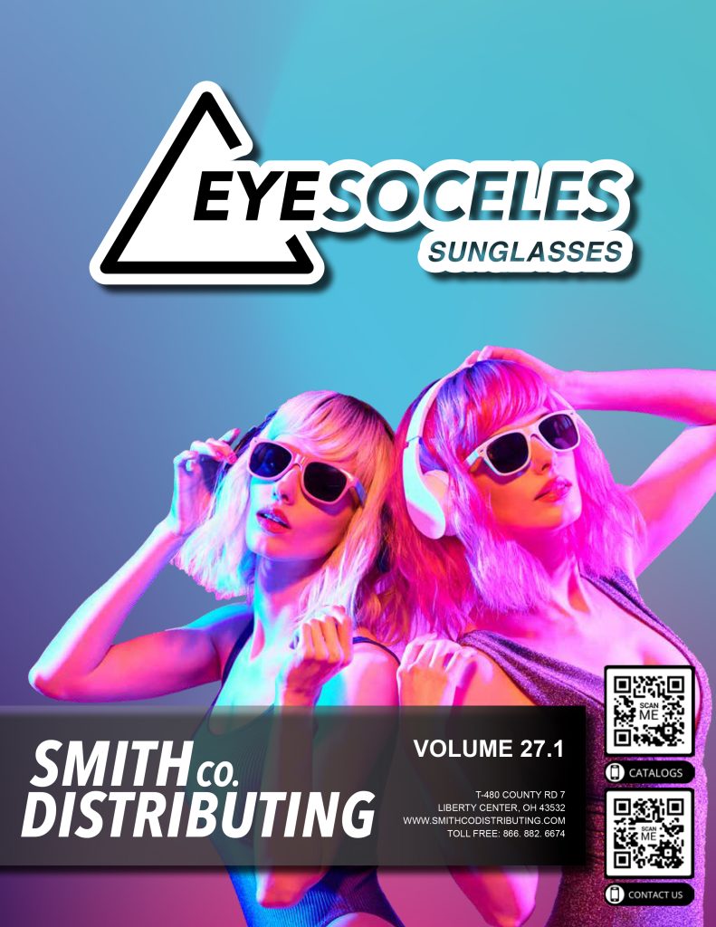 Eyesoceles-Catalog
