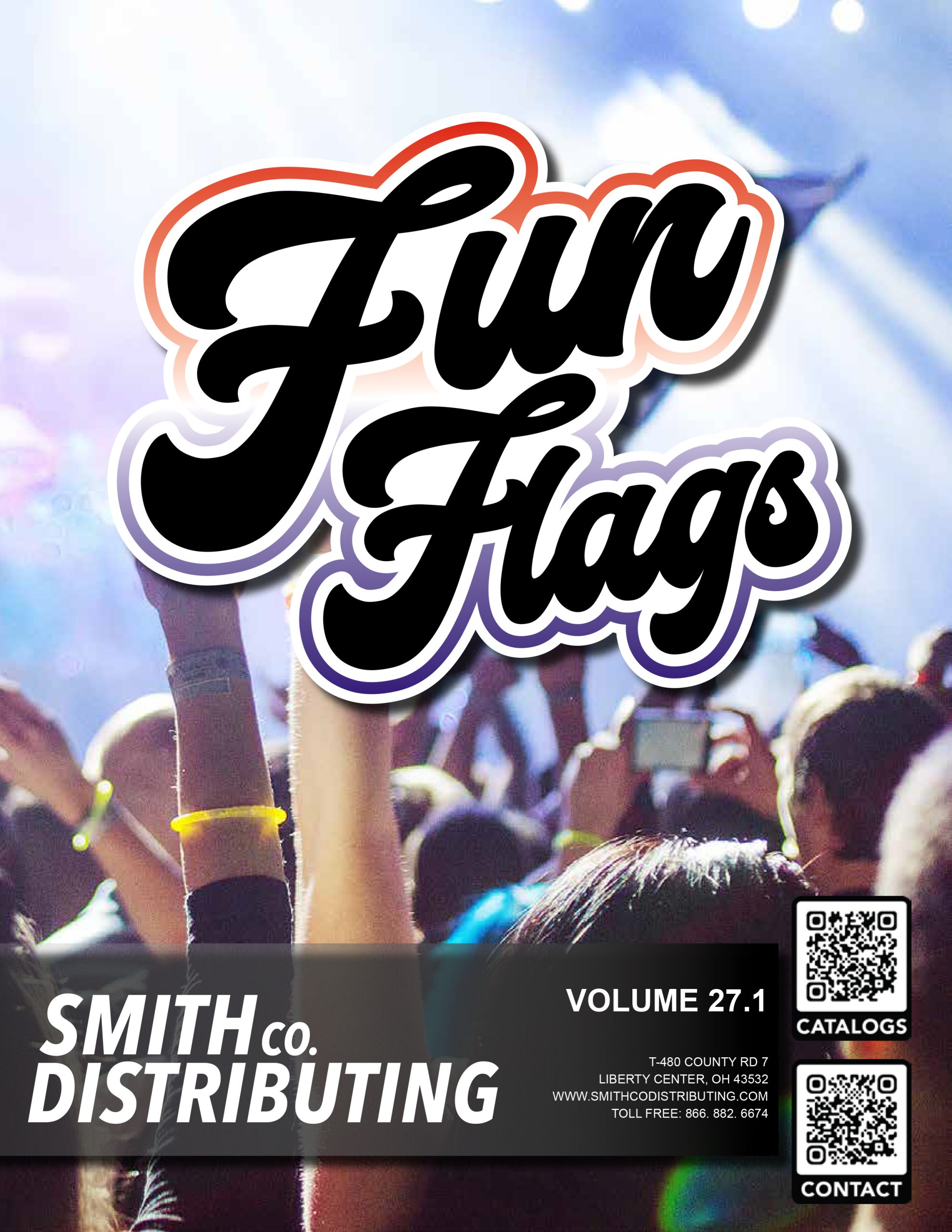 FunFlags-Catalog