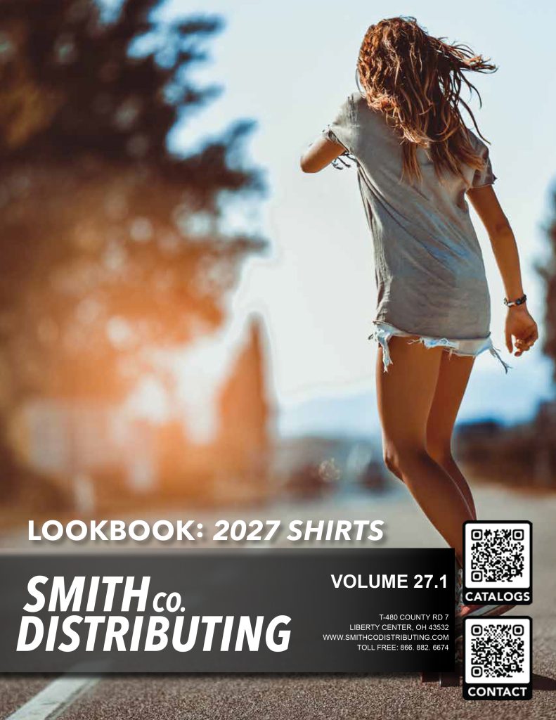LookBook Apparel Catalog