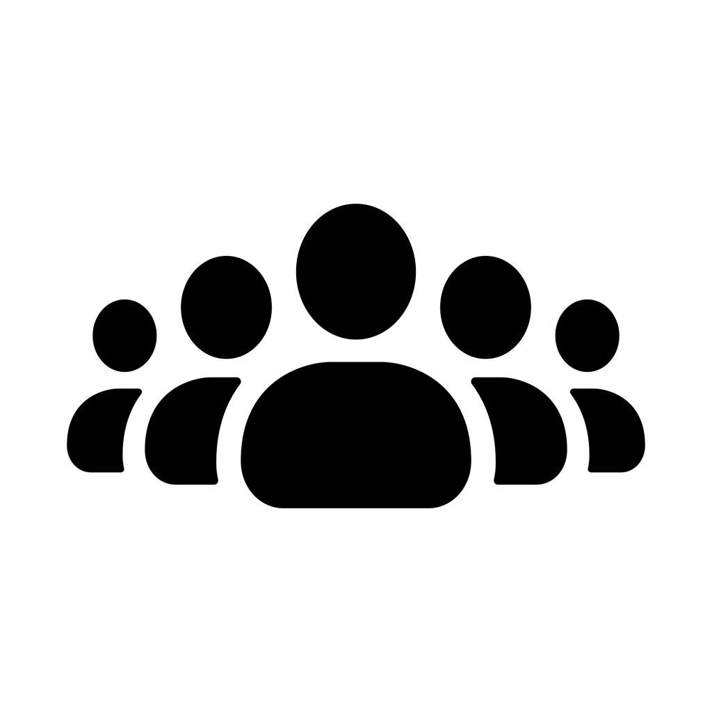 built to grow icon