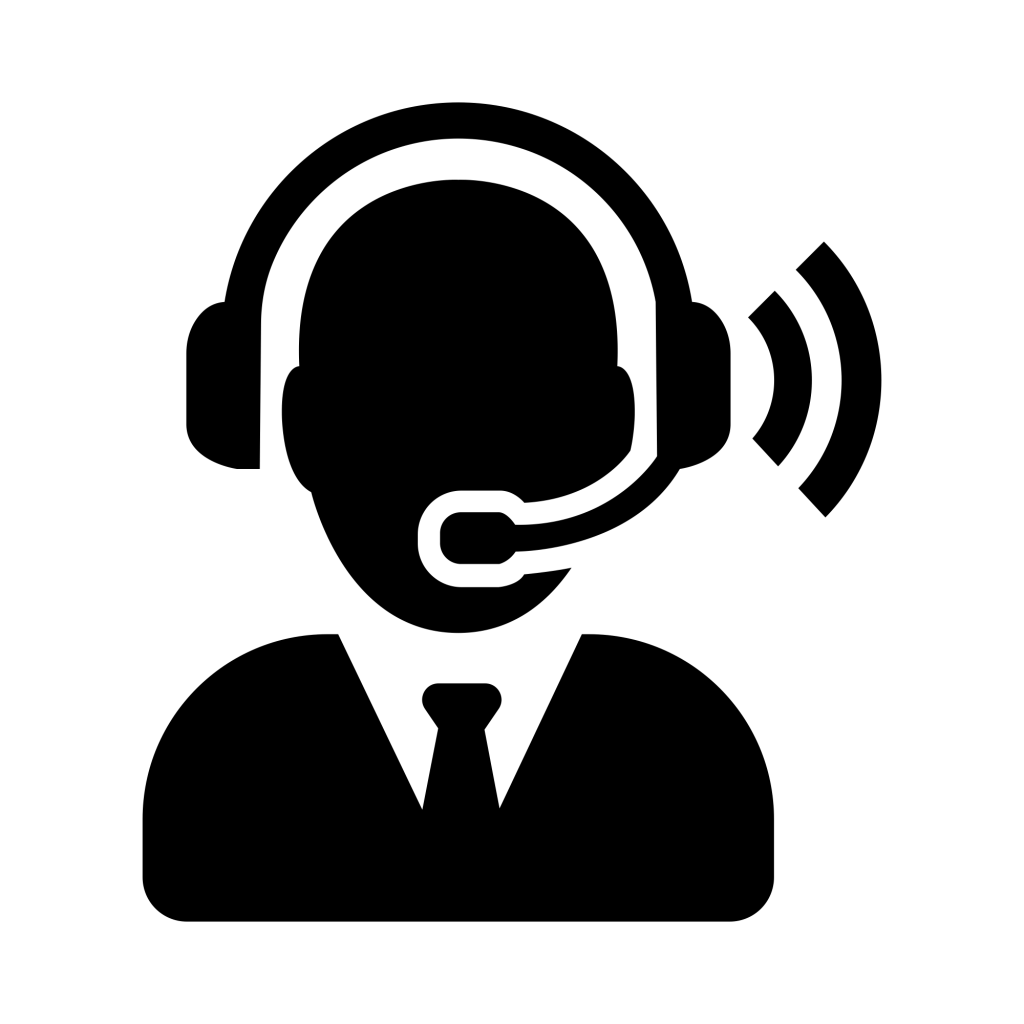 customer focused icon