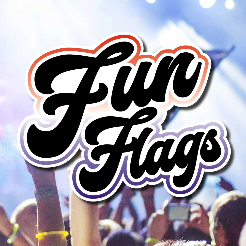 fun flags thumbnail